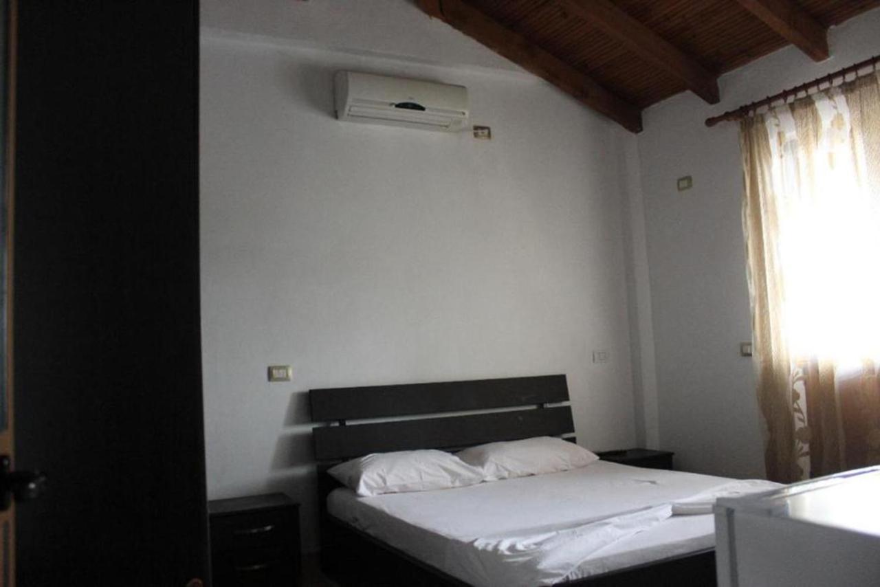 Hotel Athina Velipojë Εξωτερικό φωτογραφία