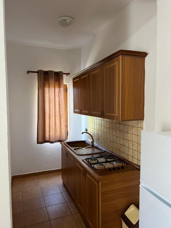 Hotel Athina Velipojë Εξωτερικό φωτογραφία