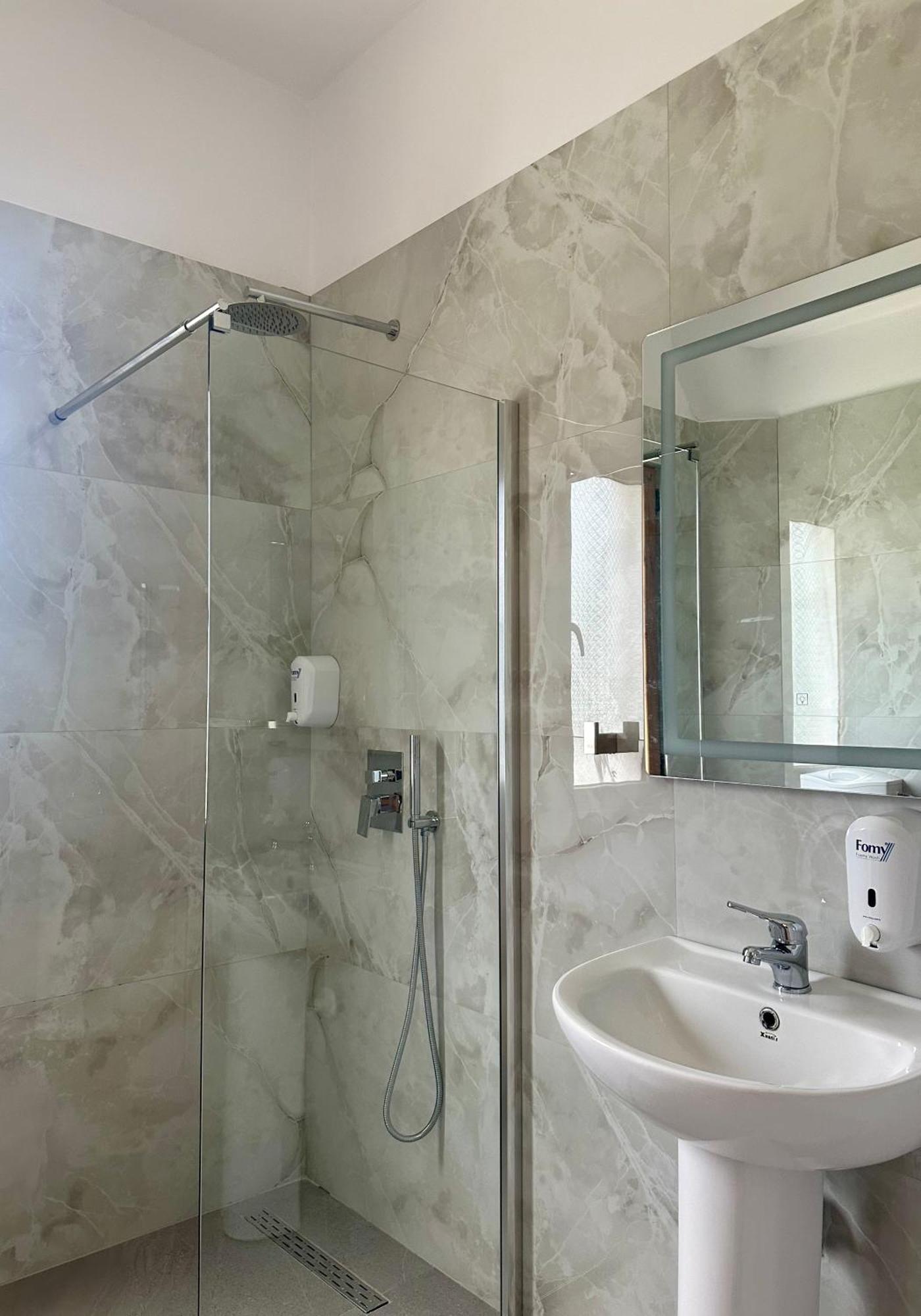 Hotel Athina Velipojë Εξωτερικό φωτογραφία