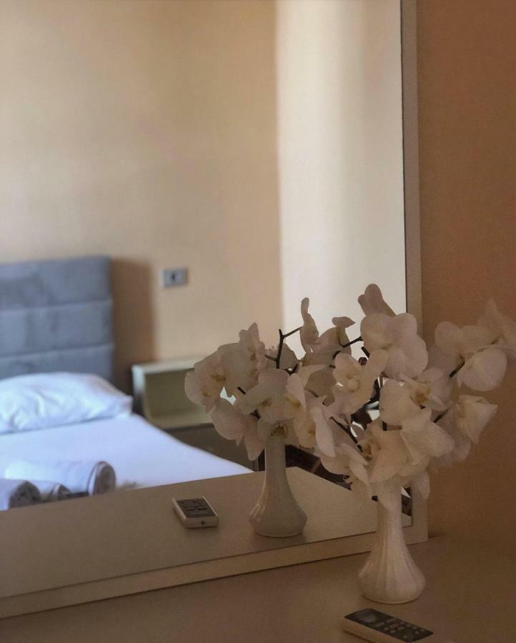 Hotel Athina Velipojë Εξωτερικό φωτογραφία