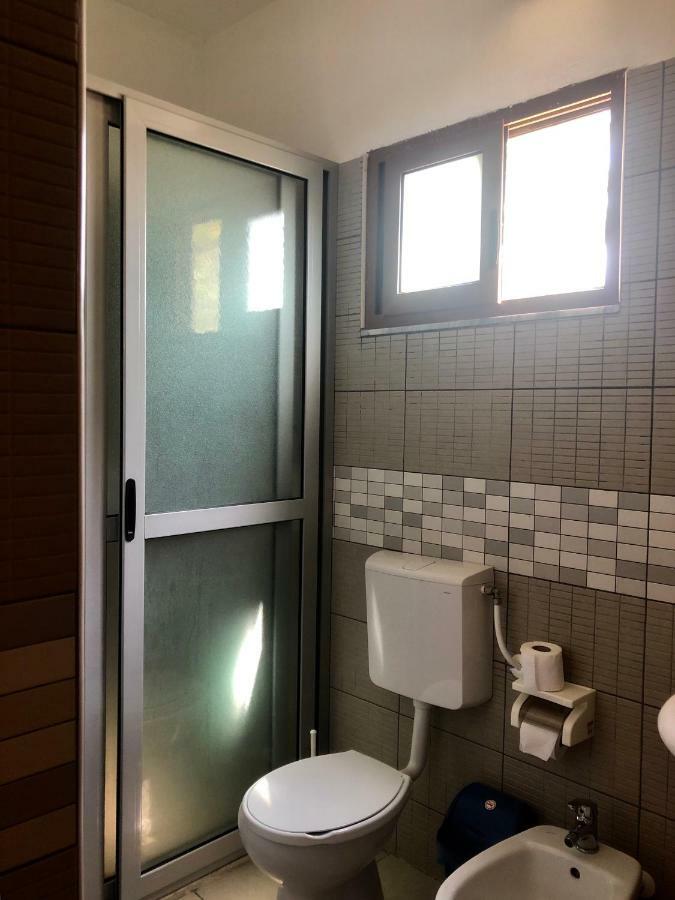 Hotel Athina Velipojë Εξωτερικό φωτογραφία